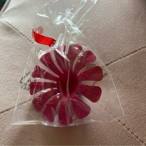 Tupperware cake divider slice guide